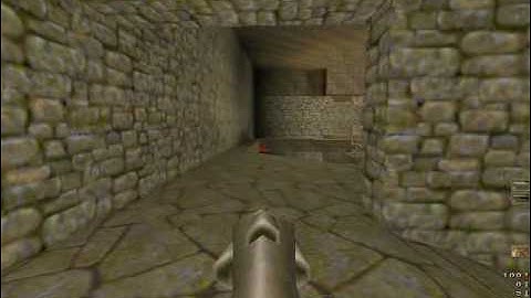 Quake Team Fortress (TF) - MA vs. shi III, pt. 3