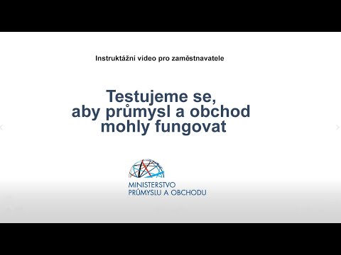 Video: Jsou testy na covid zakoupené v obchodě přesné?