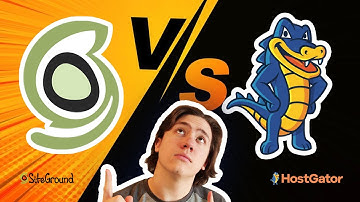 👉 SiteGround vs HostGator ✅ Which is Better? (2026)