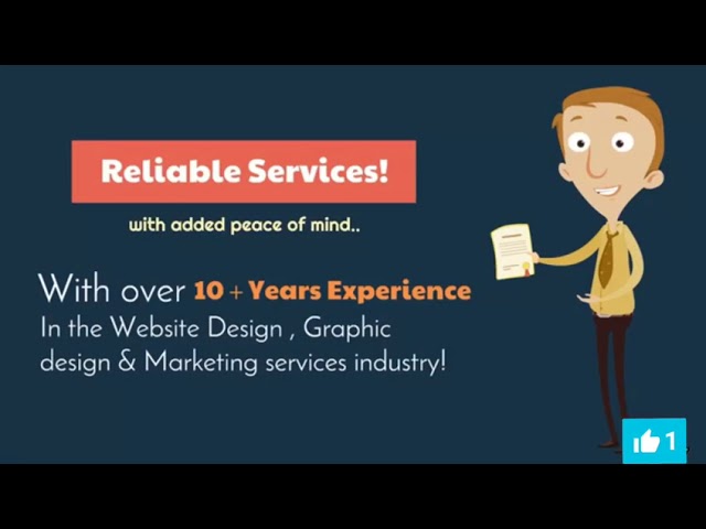 Cheap Website Design, Cheap Logo Design Services