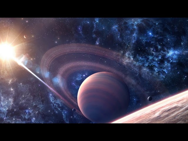 Зодиак - В свете Сатурна