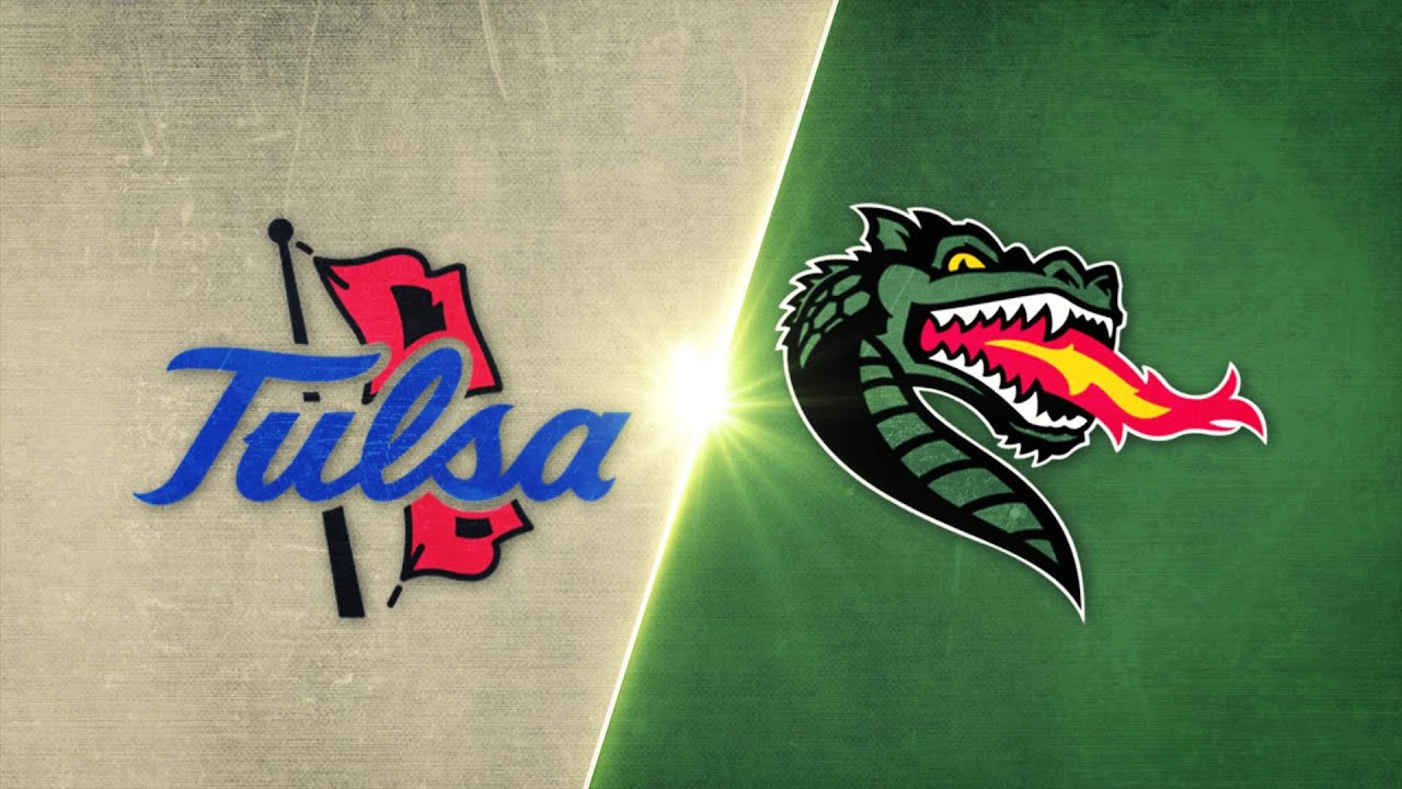 MBB Game Highlights: UAB vs. Tulsa (Jan, 18. 2026)