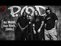 P.O.D, Slipknot &amp; Limp Bizkit Best 2000s Nu Metal AI Mix Greatest Album | Nu Metal, Rap Rock, 2000s