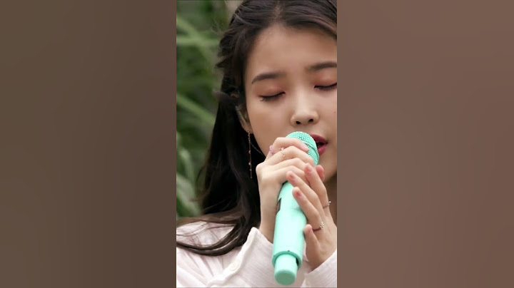 아이유 - 에잇(어쿠스틱 버전) 랩파트 [좌]코러스 [우]보컬 / IU - eight acoustic ver. [L]back-vocals [R]Main vocal #shorts