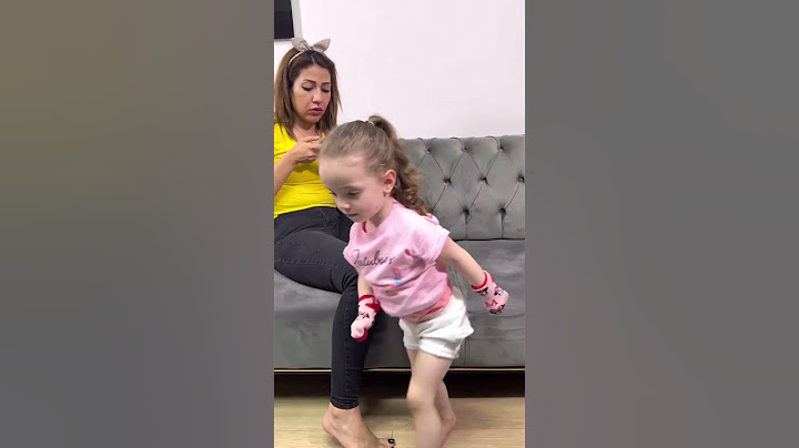 عندما تكون الأم مشغولة ..