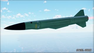 Cruise Missile KH-22 Vs Navy