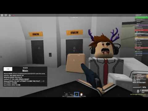 Scp 008 1 Breach At 54 Youtube - scp 008 1 roblox