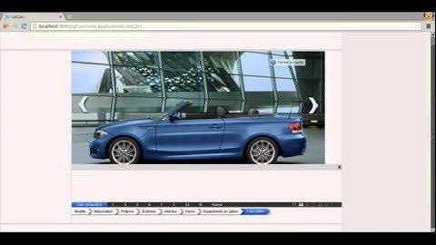 UsiExplain: Self-Explanatory User Interfaces by Model-Driven Engineering