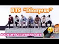BTS (방탄소년단) 2019 MMA 'Dionysus' Dance Practice - MADE MY GIRLFRIEND CRY!! 😩🤧❤️