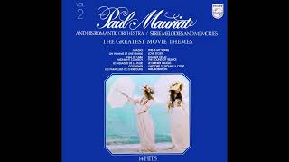 Paul Mauriat and His Romantic Orchestra Vol. 2 - The Greatest Movie Themes