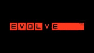 Evolve: BETA gameplay (Xbox One) #1