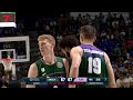 Unicaja v ALBA BERLIN | Quarter-Finals | Highlights | #BasketballCL 2025-26