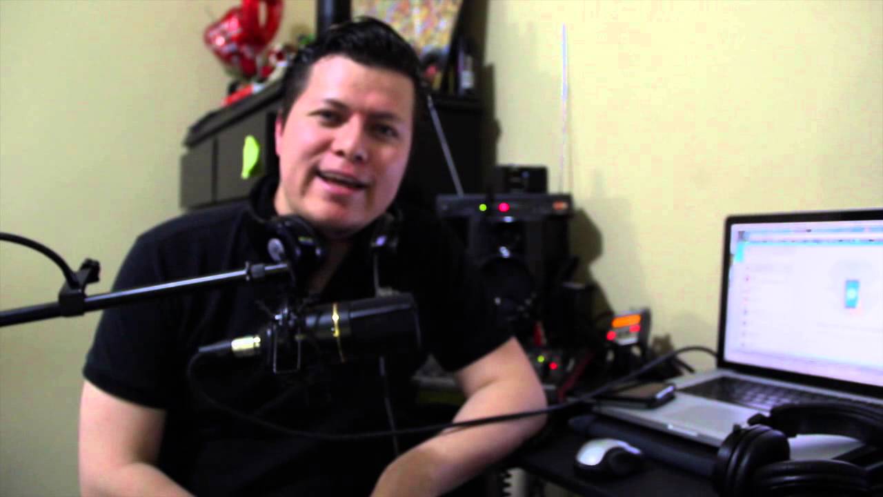 Jay of the Elder y Jay ShowPodcast YouTube