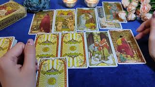 💃ДЕВА ♍. Таро прогноз на ИЮНЬ 2021/TAROT HOROSCOPE  JUNE 2021 #дева