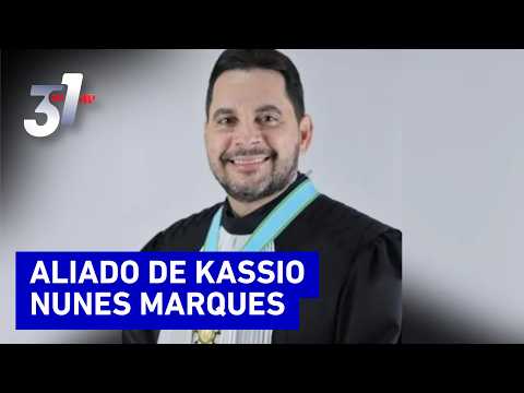 CNJ fez operação contra desembargador que faz parte da ‘turma do KN’