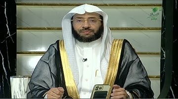 #صحح_تلاوتك | بصوت يحرك القلوب.. تلاوة محكمة لسورة الأعلى مع الشيخ د. يوسف الدوس