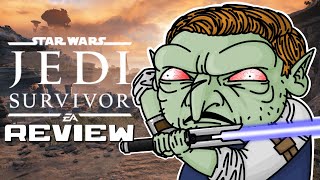 Star Wars Jedi: Survivor | Review