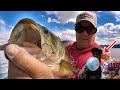 Catch BIGGER Bass With Balloons!