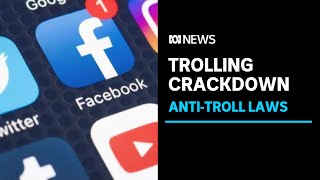 Australia Propose New Law to Force Social Media Platforms to Reveal 'Trolls