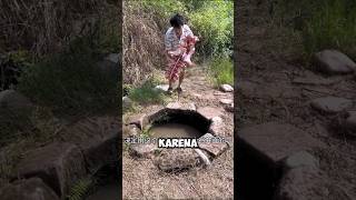 Download Lagu Kejutan di dalam sumur tua! 😲 MP3 Download Lagu Kejutan di dalam sumur tua! 😲 MP3