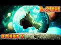 Dr Stone Opening 8 Skins 4K Creditless 