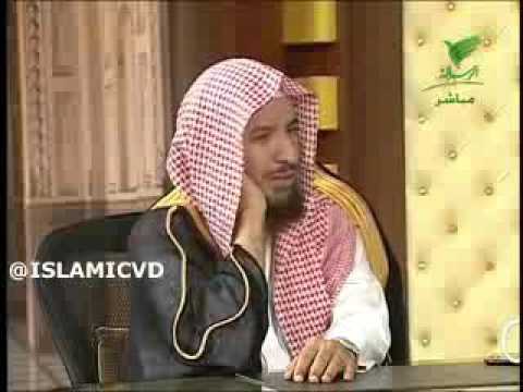 حكم التسمي بأسم الهادي الشيخ سعد الشثري