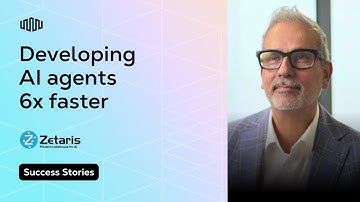How Zetaris Powers Agentic AI for Better Customer Experience