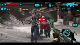 Best game zombies 💲8️⃣.  ➡️ z f 2 screenshot 5