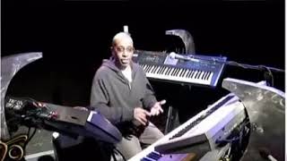 greg phillinganes - toto rosanna and africa solo chords