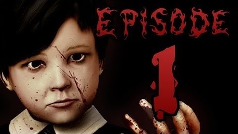 Lucius: Part 1 | LawlGames Playthrough