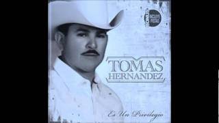 Tomas Hernandez   Es Un Privilegio chords