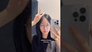 ordering groceries from Coupang, Korea’s Amazon