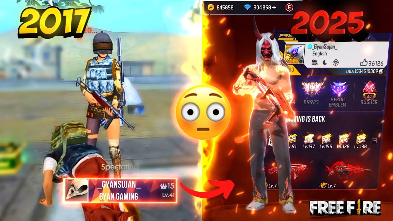 Latest Title & Thumbnail