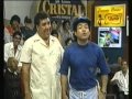 Trampolin a la Fama 8 - Seguimos Con El Chato Barraza