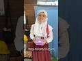 Ketika Dibekalin Nugget Ke Sekolah Diwaktu Kecil