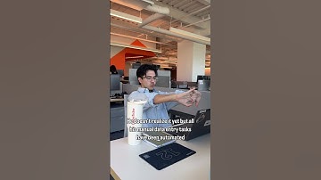 Automate Your Manual Data Entry Tasks with Smart Fields