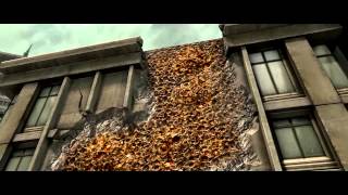 [HD]1080p Darksiders Playthrough Part 1