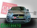 MITSUBISHI ASX 1.8 DI-D 116 CV 2WD Invite