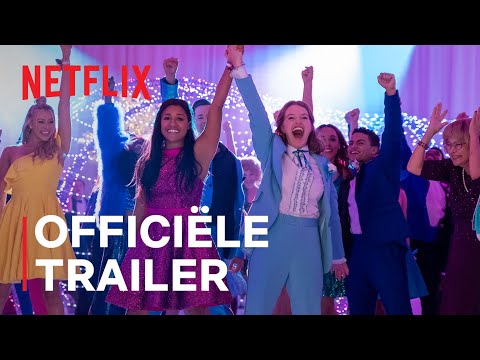 The Prom | Officile trailer | Netflix