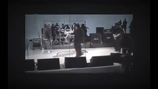 Resorte - Alcohol (Live Much Music México 2003)