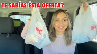 APROVECHA ESTAS OFERTAS SÚPER ECONÓMICAS! Cvs 3\/3-3\/9