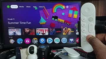 How to Change or Remap Netflix Button on Remote Controller of Google TV Streamer 4K