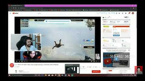 #hyrdaguru#rogstream#hacker  Rog Stream Hacker exposed by Hydra Guru || Esp Hacker || Pubg Moblie