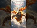 “⚡ श्री हनुमान चालीसा (भाग 3) | यह पाठ सुनते ही भय, नकारात्मक ऊर्जा और संकट दूर हो जाते हैं 🕉️”
