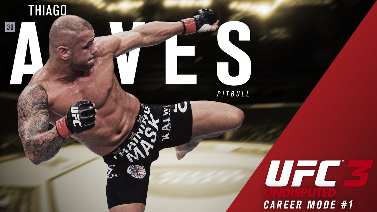 ufc undisputed 3 career mode max stats ufc undisputed 3 career mode max stats