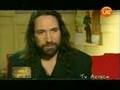 Marco Antonio Solis y Beatriz Adriana