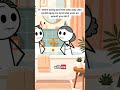 #stickman #stickanimation #husbandwife #relationship #wife #fighting