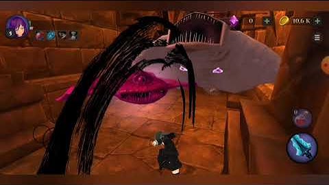 ¡¡SUPER ESPADA!!/School girl: dungeon RPG Ep.1/Hormiga Radiactiva 12