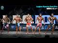 アメリカのプロ戦を日本人が荒らしてるぞ！【リージョンPro 2026】