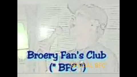 And I Love U So-BFC
